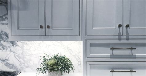 Timeless Elegance: The Broad Appeal of Gray Shaker 